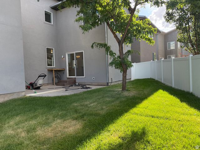 5324 W STONE HAYES DR, Herriman, UT 84096