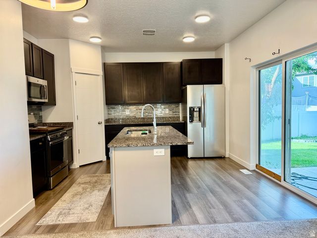 5324 W STONE HAYES DR, Herriman, UT 84096