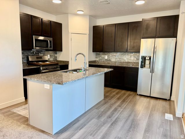 5324 W STONE HAYES DR, Herriman, UT 84096