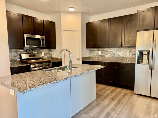 5324 W STONE HAYES DR, Herriman, UT 84096