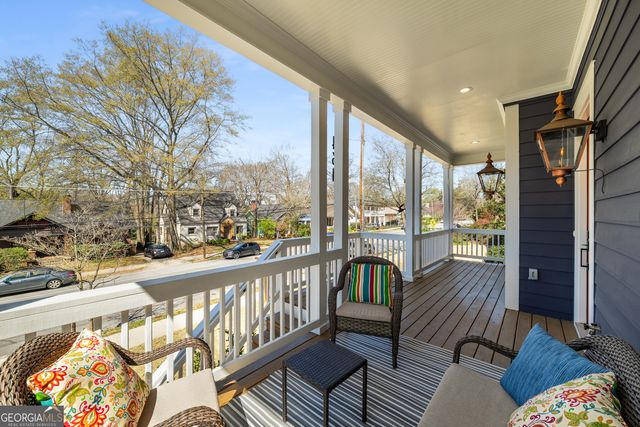 431 Clifton Road NE, Atlanta, GA 30307