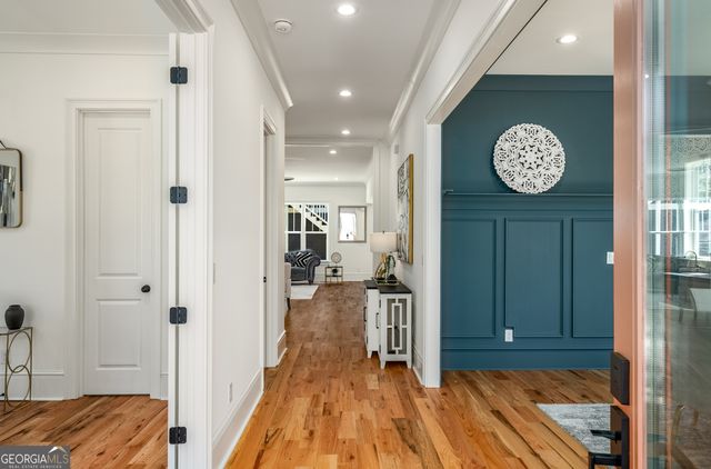431 Clifton Road NE, Atlanta, GA 30307
