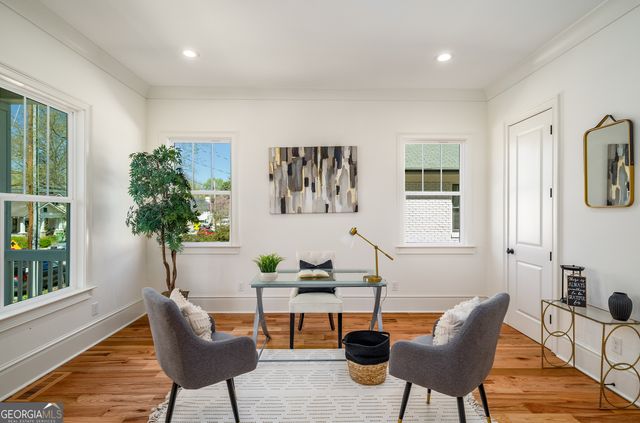 431 Clifton Road NE, Atlanta, GA 30307