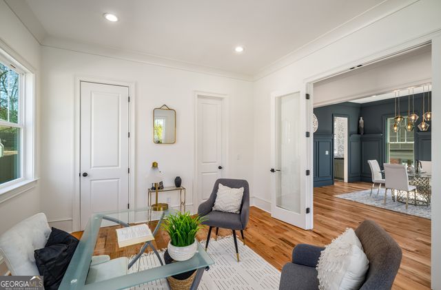431 Clifton Road NE, Atlanta, GA 30307