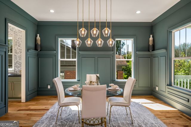 431 Clifton Road NE, Atlanta, GA 30307