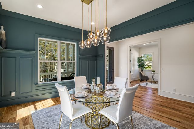 431 Clifton Road NE, Atlanta, GA 30307