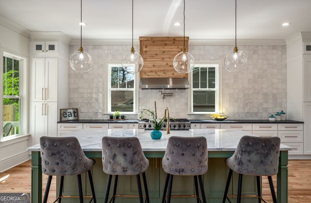 431 Clifton Road NE, Atlanta, GA 30307