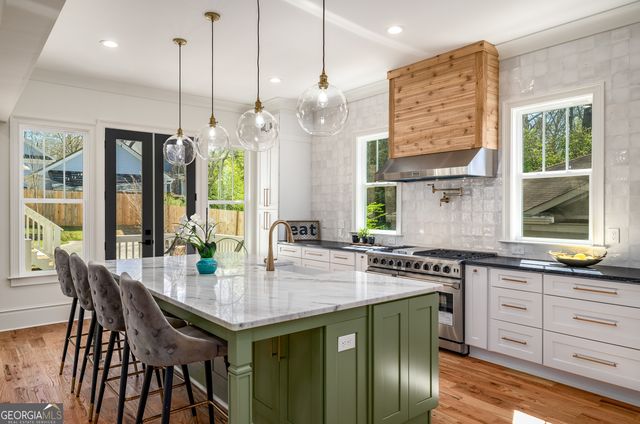 431 Clifton Road NE, Atlanta, GA 30307