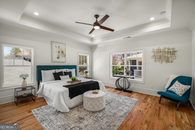 431 Clifton Road NE, Atlanta, GA 30307