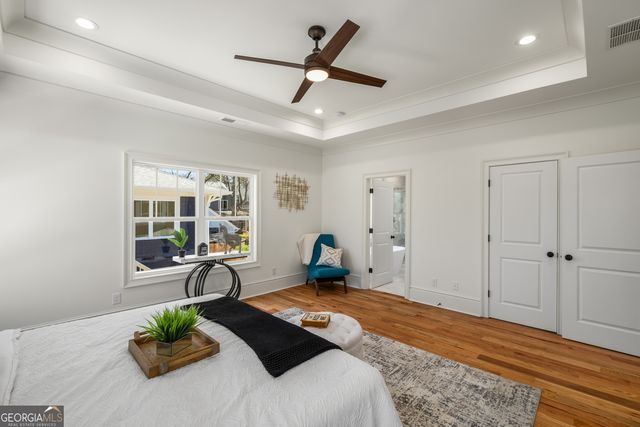 431 Clifton Road NE, Atlanta, GA 30307