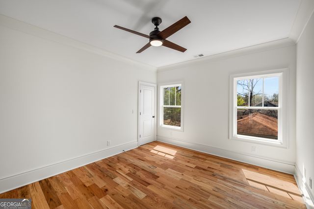 431 Clifton Road NE, Atlanta, GA 30307