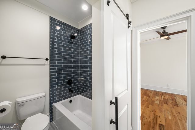 431 Clifton Road NE, Atlanta, GA 30307