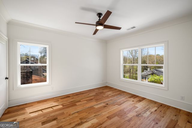 431 Clifton Road NE, Atlanta, GA 30307