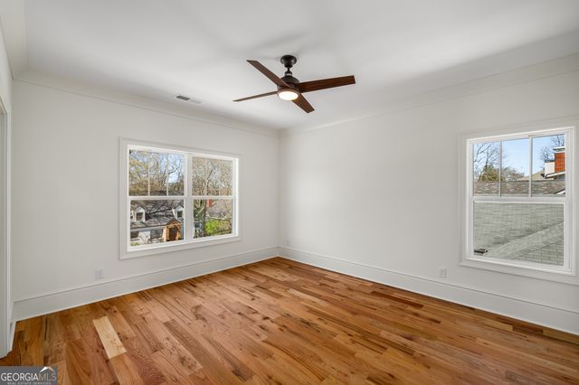 431 Clifton Road NE, Atlanta, GA 30307