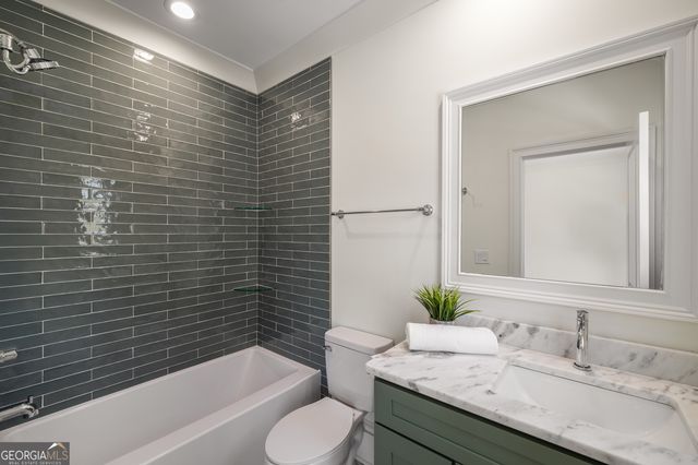 431 Clifton Road NE, Atlanta, GA 30307