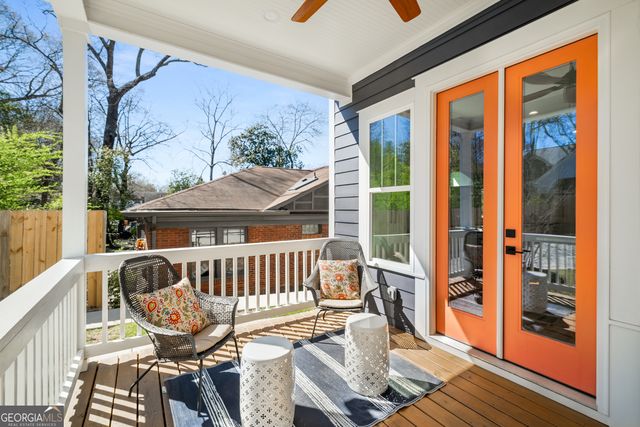 431 Clifton Road NE, Atlanta, GA 30307