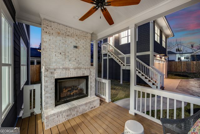 431 Clifton Road NE, Atlanta, GA 30307