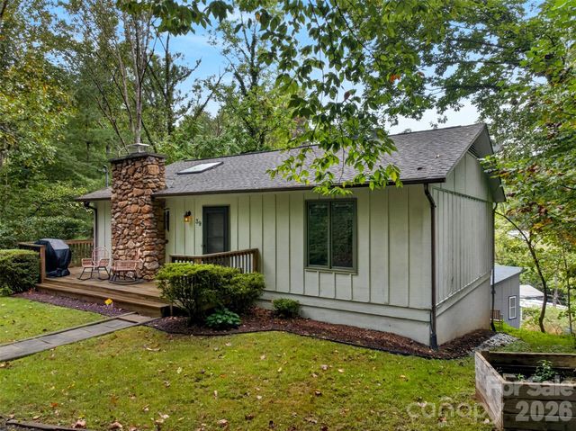 39 Spooks Branch Extension, Asheville, NC 28804