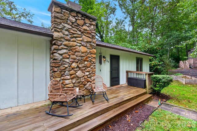 39 Spooks Branch Extension, Asheville, NC 28804