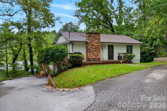 39 Spooks Branch Extension, Asheville, NC 28804