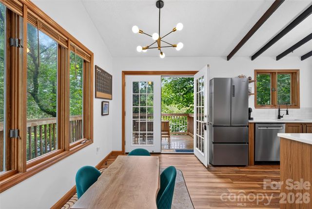 39 Spooks Branch Extension, Asheville, NC 28804