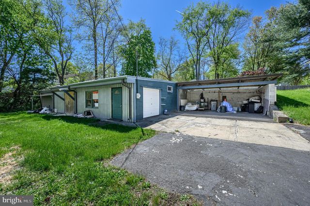 784 YARDVILLE HAMILTON SQUARE RD, Hamilton, NJ 08691