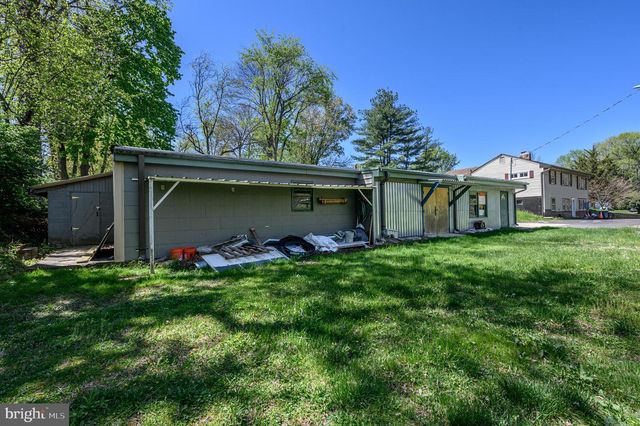 784 YARDVILLE HAMILTON SQUARE RD, Hamilton, NJ 08691