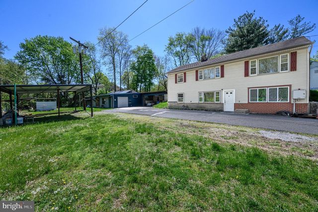 784 YARDVILLE HAMILTON SQUARE RD, Hamilton, NJ 08691