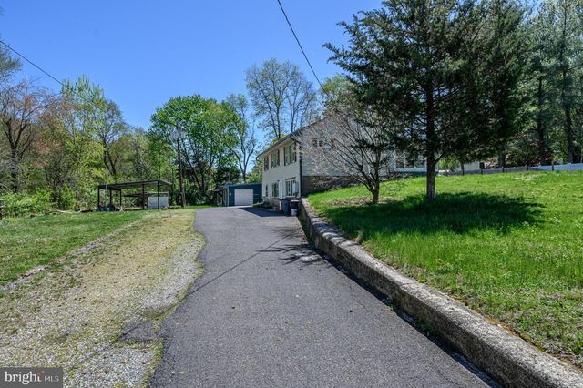 784 YARDVILLE HAMILTON SQUARE RD, Hamilton, NJ 08691