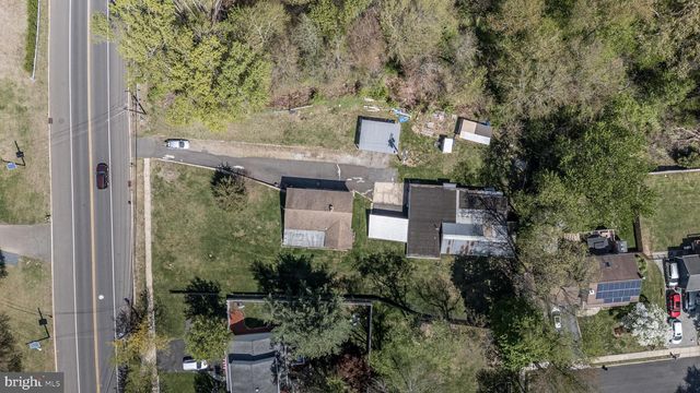 784 YARDVILLE HAMILTON SQUARE RD, Hamilton, NJ 08691