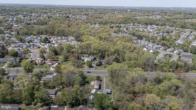 784 YARDVILLE HAMILTON SQUARE RD, Hamilton, NJ 08691