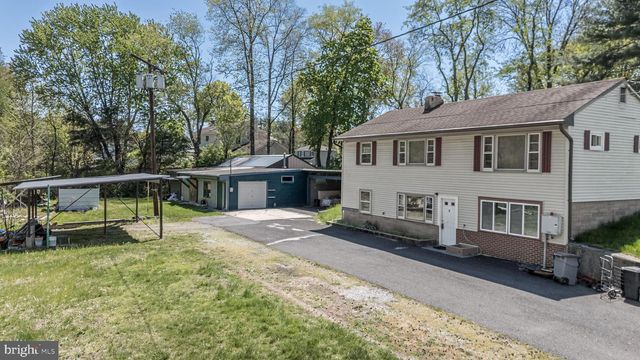 784 YARDVILLE HAMILTON SQUARE RD, Hamilton, NJ 08691