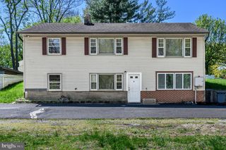 784 YARDVILLE HAMILTON SQUARE RD, Hamilton, NJ 08691