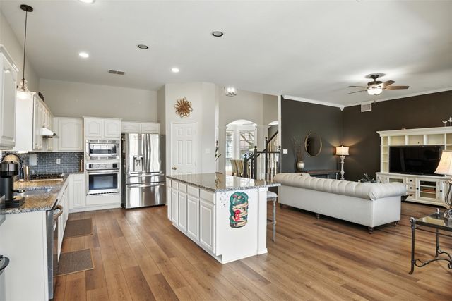 2418 Sherbrooke Lane, Mckinney, TX 75070