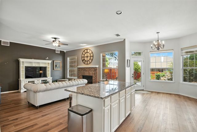 2418 Sherbrooke Lane, Mckinney, TX 75070