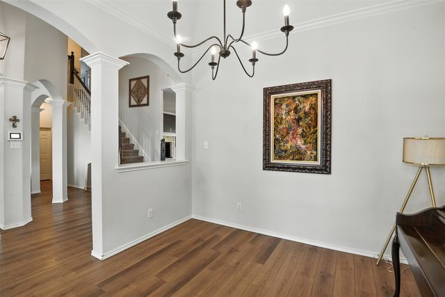 2418 Sherbrooke Lane, Mckinney, TX 75070