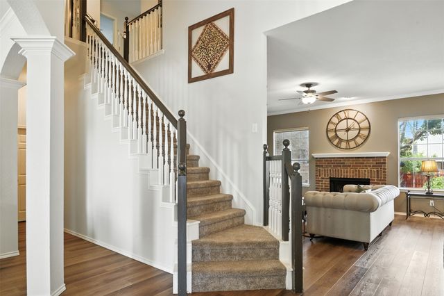 2418 Sherbrooke Lane, Mckinney, TX 75070