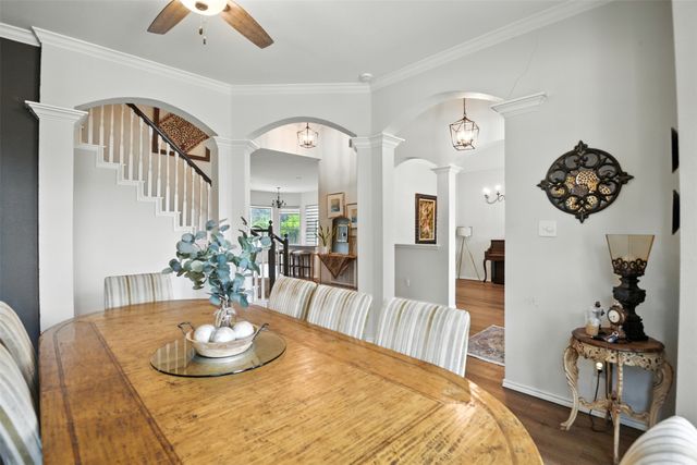 2418 Sherbrooke Lane, Mckinney, TX 75070