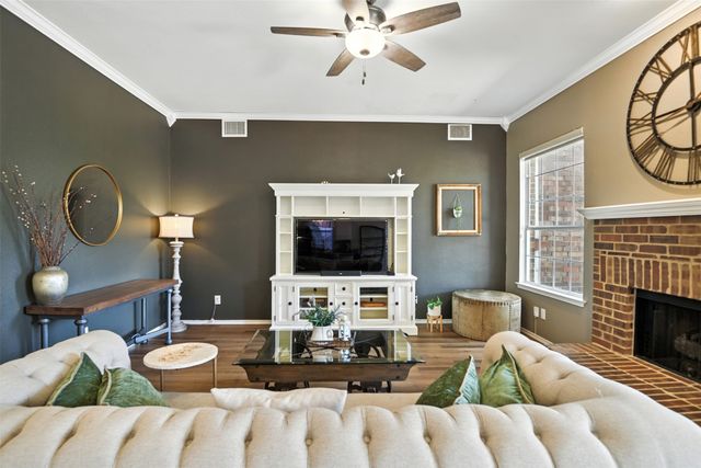 2418 Sherbrooke Lane, Mckinney, TX 75070