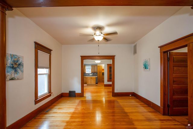 613 Poplar Street, Wamego, KS 66547