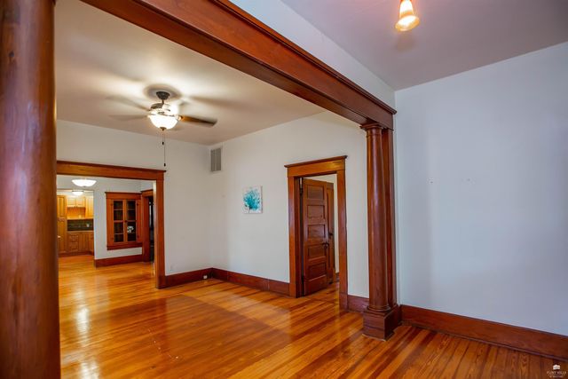 613 Poplar Street, Wamego, KS 66547