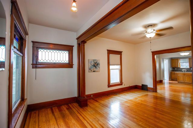 613 Poplar Street, Wamego, KS 66547