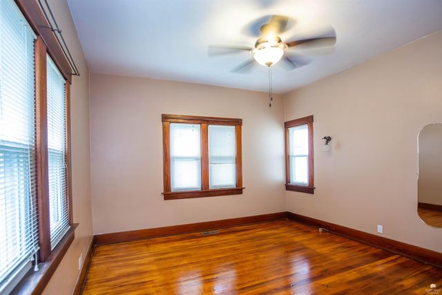 613 Poplar Street, Wamego, KS 66547