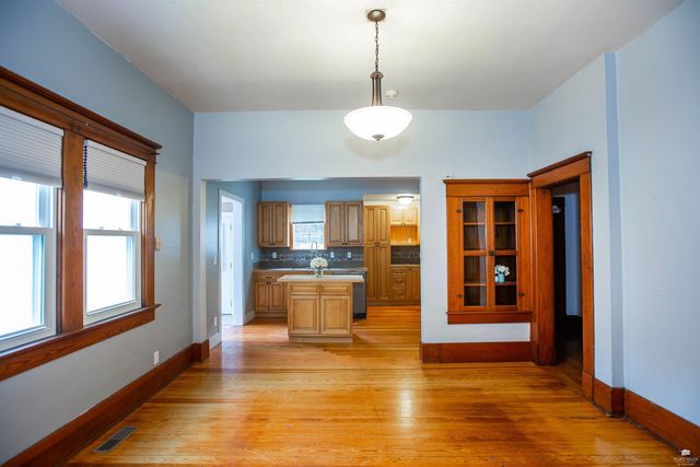 613 Poplar Street, Wamego, KS 66547