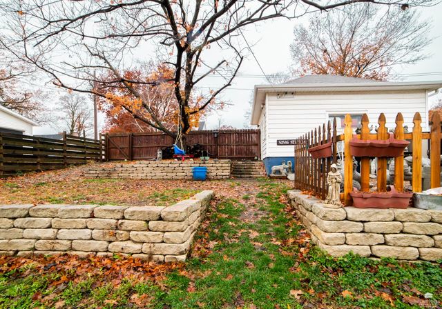 613 Poplar Street, Wamego, KS 66547