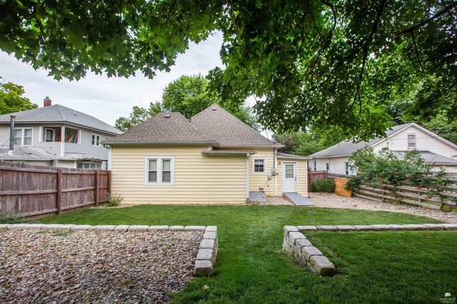 613 Poplar Street, Wamego, KS 66547