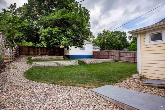 613 Poplar Street, Wamego, KS 66547