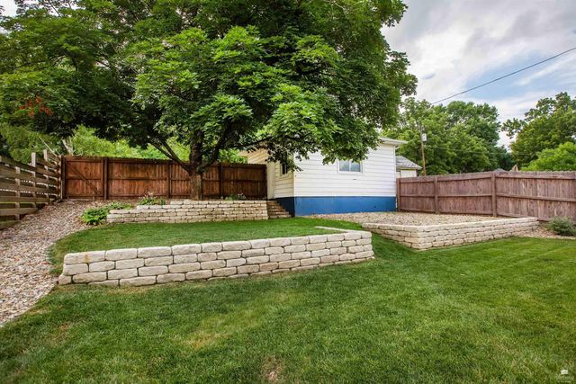 613 Poplar Street, Wamego, KS 66547