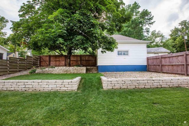 613 Poplar Street, Wamego, KS 66547