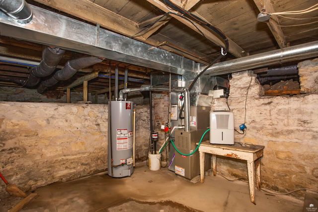 613 Poplar Street, Wamego, KS 66547